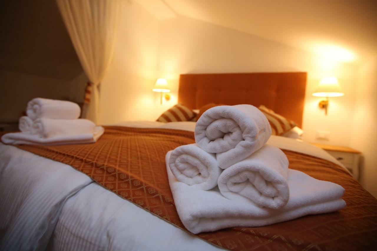 Citta Vecchia B&B Krk Town Exterior foto